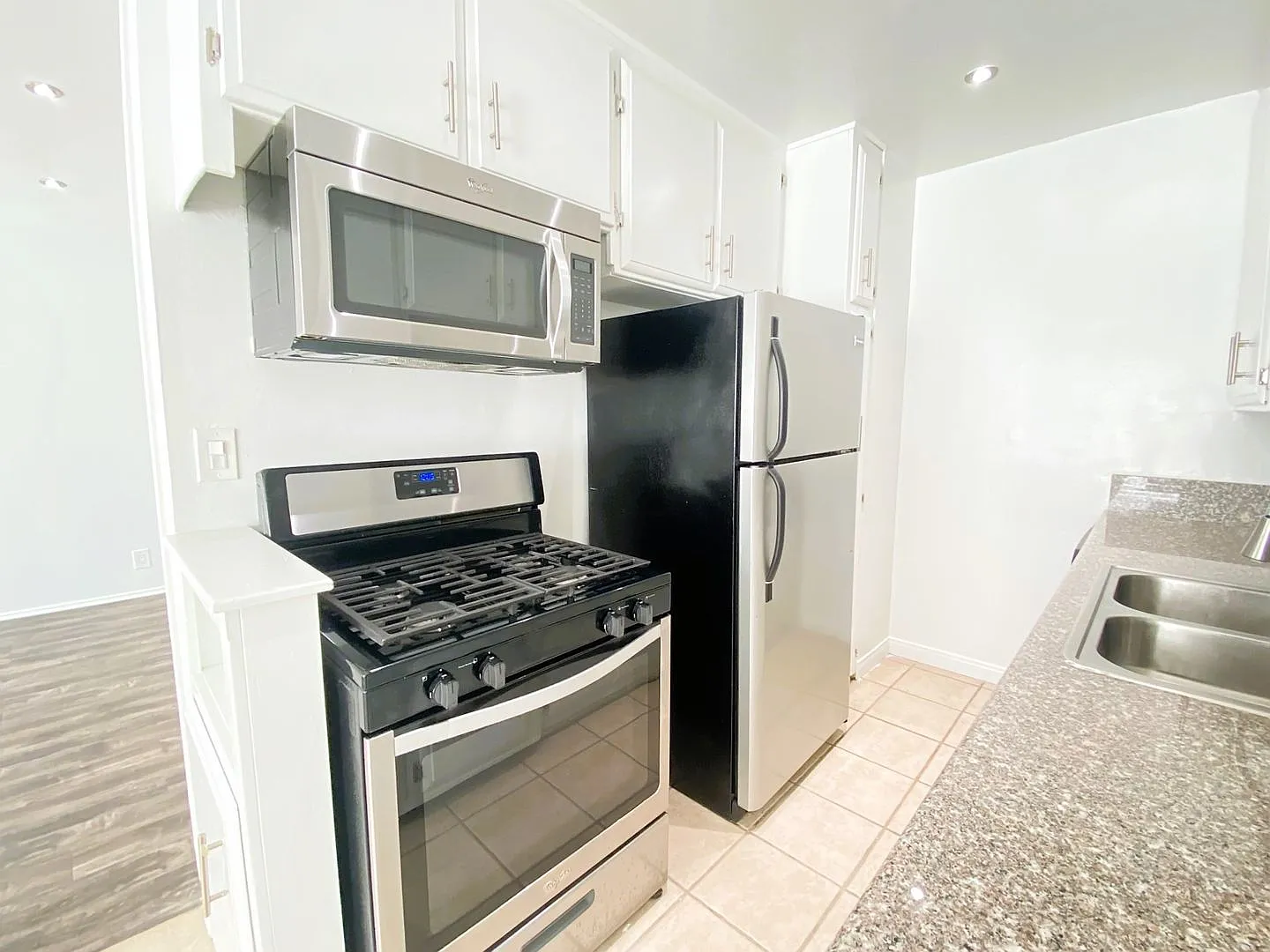 9030 Harratt Street: Retro Charm Meets Urban Sophistication — Photo 2