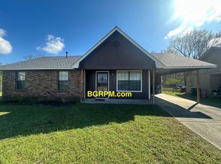 9 Bradburn Rd, N Little Rock, AR 72117