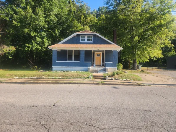 687 Chelsea Ave, Memphis, TN 38107