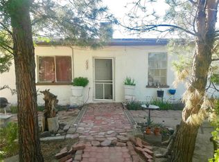13537 Miracerros Dr, San Elizario, TX 79849