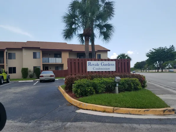 7941 Southgate Blvd #5A, North Lauderdale, FL 33068