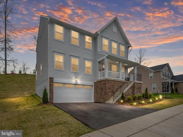 2944 Heritage Dr, Chesapeake Beach, MD 20732