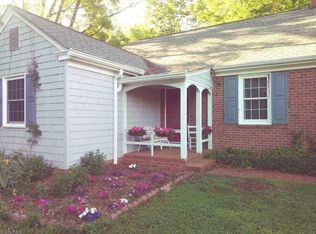 1009 Myers Rd, Yadkinville, NC 27055