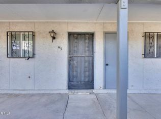 6700 Escondido Dr APT A3, El Paso, TX 79912