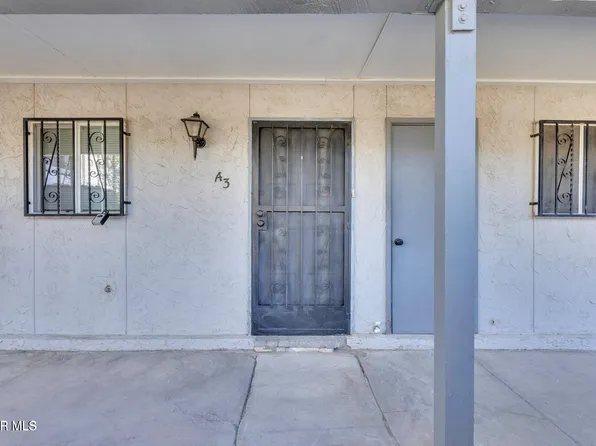6700 Escondido Dr APT A3, El Paso, TX 79912
