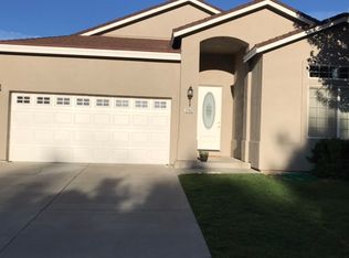 2743 Longridge Dr, Carson City, NV 89706