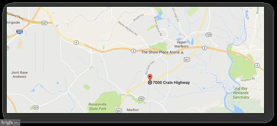 2nd image of 7000 Robert Crain Hwy SE