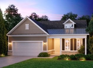 Mystique Plan, Teerling Lakes Landings, New Lenox, IL 60451