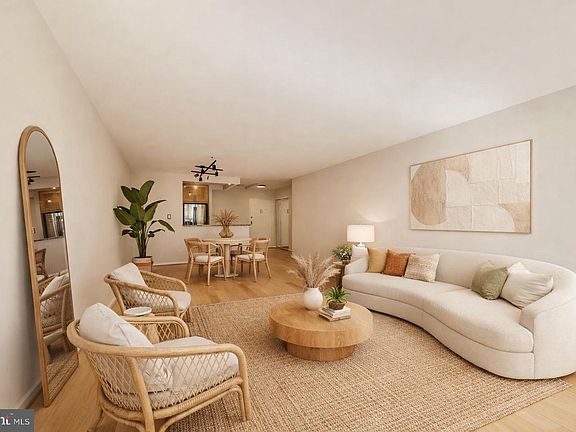 4th image of 1435 4th St SW APT B609