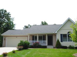 112 Windsor Rd, Fairfield Glade, TN 38558