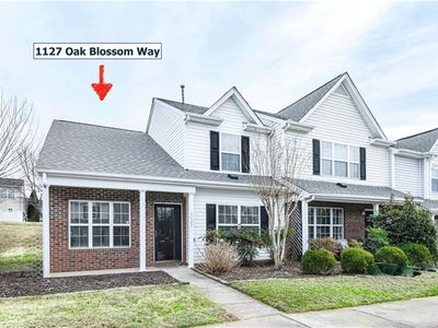 1127 Oak Blossom Way, Whitsett, NC, 27377