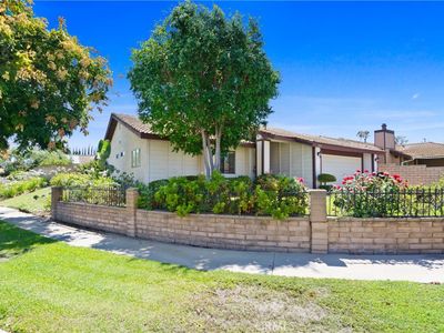 15918 La Ronda Cir, Hacienda Heights, CA, 91745