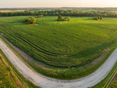 0 S Grand River Rd, Freeman, MO, 64746