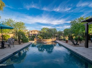 4421 E Blue Sage Rd, Gilbert, AZ 85297