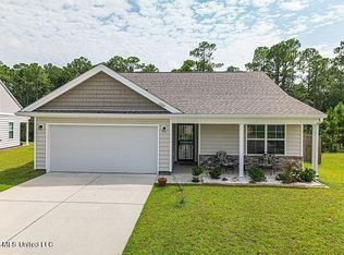 13215 Willow Oak Cir, Gulfport, MS 39503