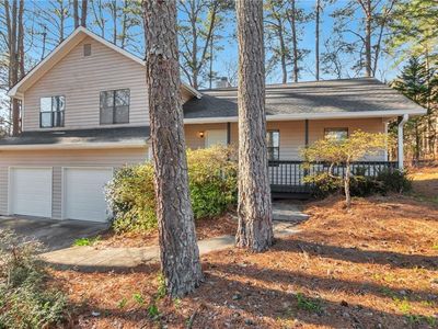1221 Summit Links Ct, Snellville, GA, 30078
