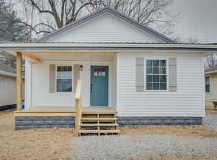 327 S St, Bedford, IN 47421