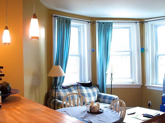Living Room Area