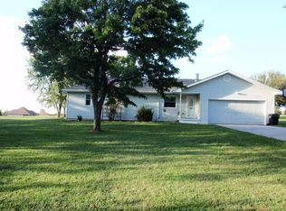 129 W Cherry St, Fair Grove, MO 65648