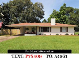 719 Guy Ave, Monroe, LA 71203