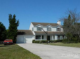 3602 70th St E, Palmetto, FL 34221