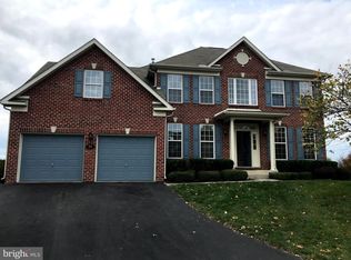 22 Zachary Ct, Boonsboro, MD 21713
