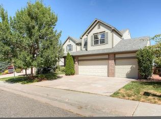 18175 E Weaver Ave, Aurora, CO 80016