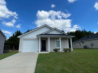 202 Tamarack Dr, Lagrange, GA 30241