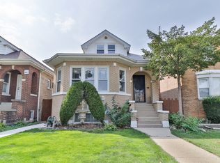 3046 N Natchez Ave, Chicago, IL 60634