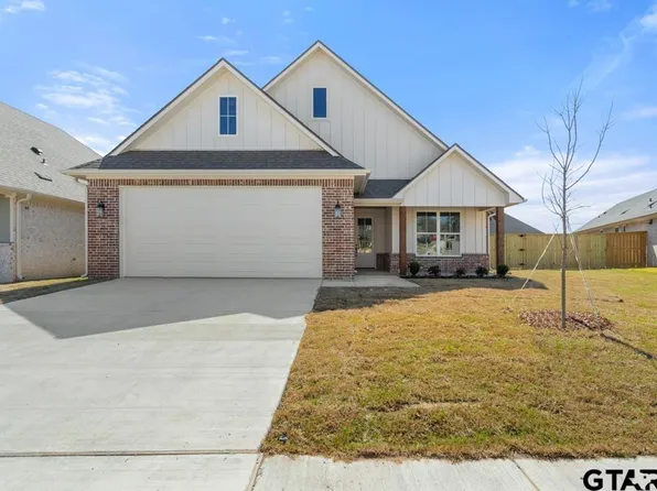 7177 Alexander Dr, Tyler, TX 75707