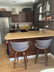 Rented by Living New York