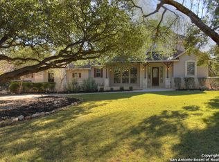 4206 Fossil Wood, San Antonio, TX 78261