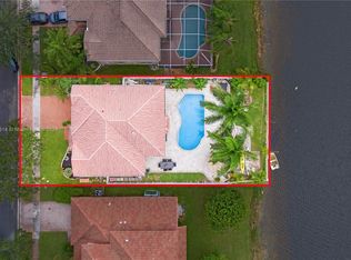 13836 NW 22nd St, Sunrise, FL 33323