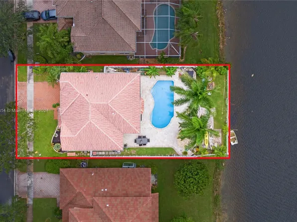 13836 NW 22nd St, Fort Lauderdale, FL 33323