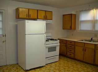 1020 S College St, Springfield, IL 62704