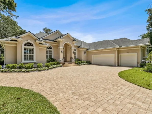 95075 Spinnaker Dr, Fernandina Beach, FL 32034