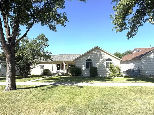 3005 Mary Jane Blvd, Missoula, MT 59808