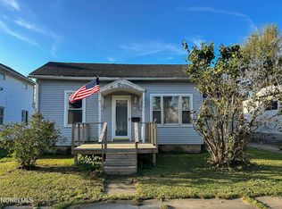 531 W Tiffin St, Fostoria, OH 44830