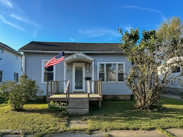 531 W Tiffin St, Fostoria, OH 44830