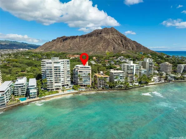 2979 Kalakaua Ave APT 302, Honolulu, HI 96815