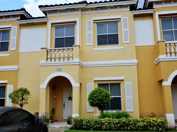 4925 SW 140th Ter #3, Miramar, FL 33027