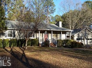 2000 Black Shoals Rd NE, Conyers, GA 30012