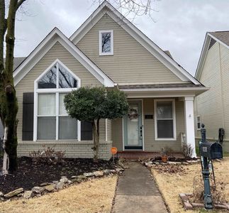1131 Harbor River Cv, Memphis, TN, 38103