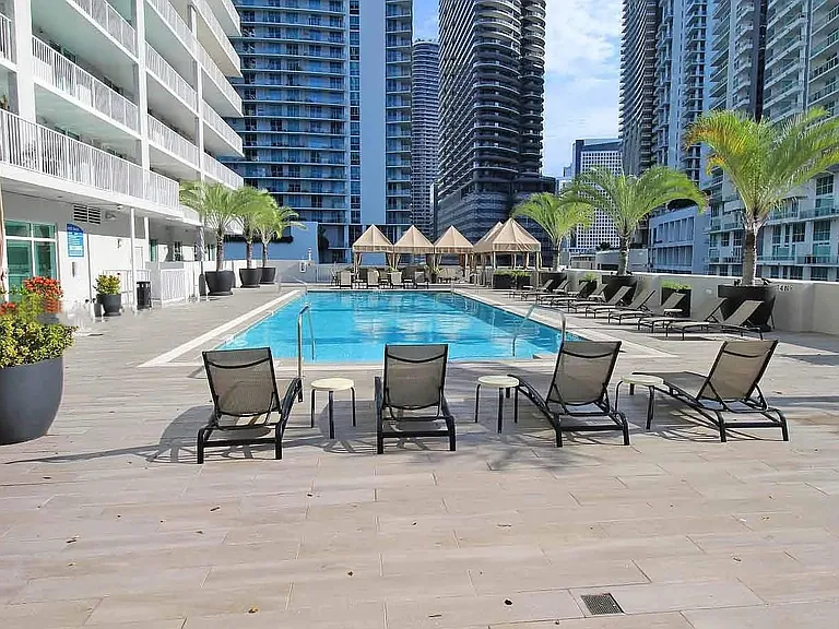 1250 S Miami Ave #802 — Photo 14
