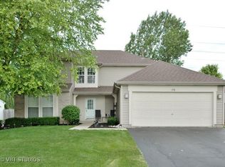 176 Dickens Trl #0, Elgin, IL 60120