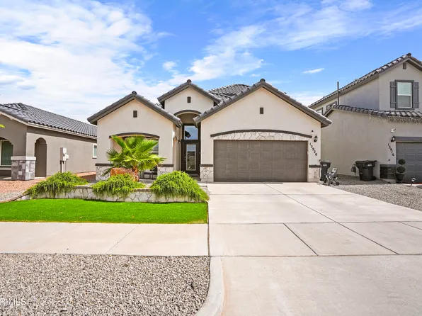 13920 Loreina Luz Ave, El Paso, TX 79928