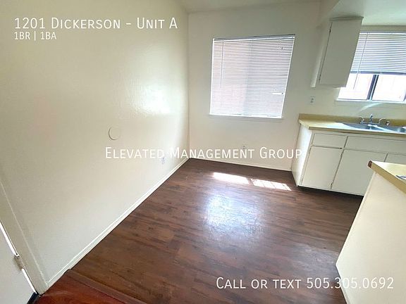 5th image of 1201 Dickerson Dr SE APT A
