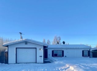 1030 Refinery Loop, North Pole, AK 99705
