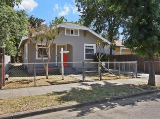 2366 E Church St, Stockton, CA 95205