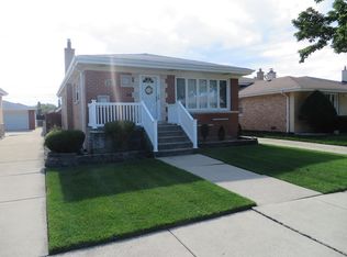 8545 S Kolmar Ave, Chicago, IL